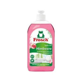 Univerzální čisticí prostředek Frosch gel na čištění, univerzální, 0,5 l