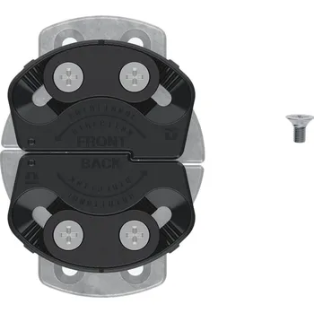 Příslušenství na snowboard Díly pro splitboarding Union Charger Split Disk - Odesíláme do 24 hodin