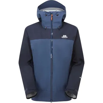 Dámská bunda Mountain Equipment Saltoro Jacket Women’s Velikost: XL / Barva: Dusk/Cosmos