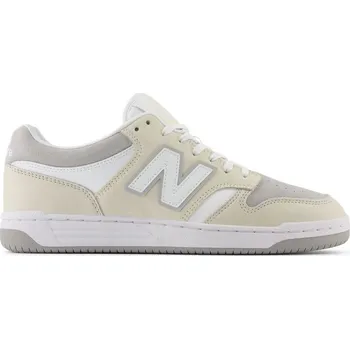 Dámské tenisky New Balance sportovní obuv unisex tenisky BB480LGW dámské 44