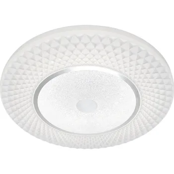 Rabalux stropní svítidlo Tornado LED 72W CCT DIM 3254