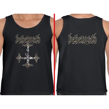 Pánské tílko Behemoth - tílko 2