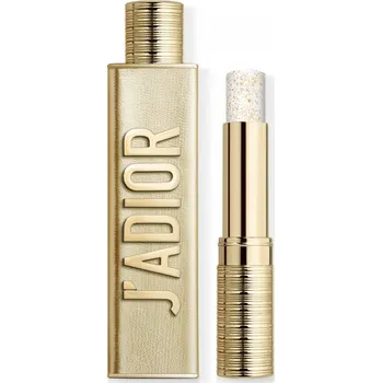 Parfém Dior J’adior Solid Perfume J’adore l’Or tuhý parfém bez alkoholu dámská 3,2 g