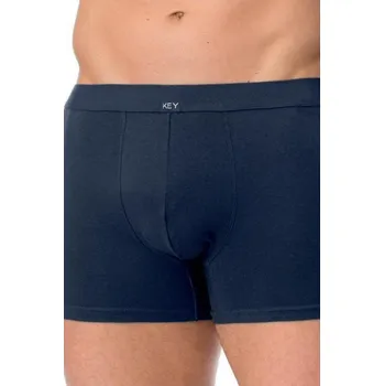 Boxerky PÁNSKÉ BOXERKY MXH 002 GRANÁT M