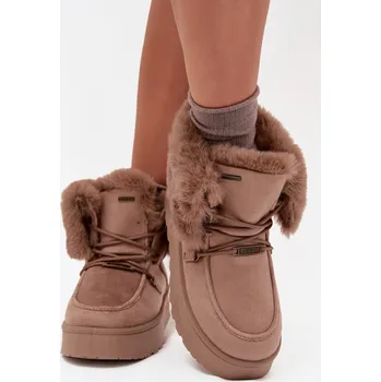 Dívčí sněhule Sněhule model 218745 Step in style 36