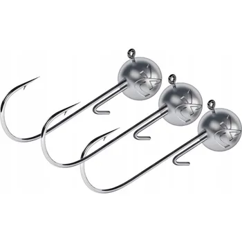 Rybářský háček Kamatsu jigová hlavička X-Press 2 4g