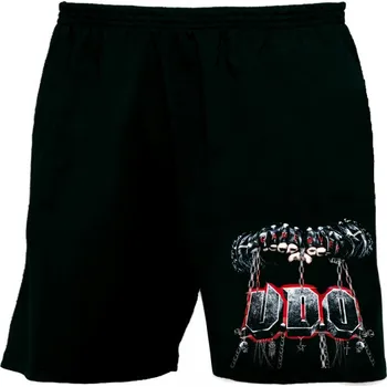 Pánské kraťasy U.D.O. - bermudy 1