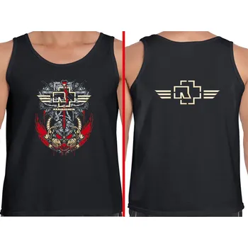 Pánské tílko Rammstein - tílko 7