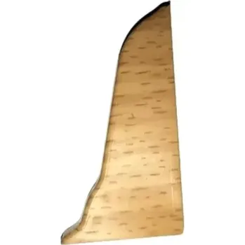 Koncovka pravá SLK50 buk corona