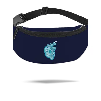 Ledvinka Bastard Srdce bije pro ledvinka French Navy