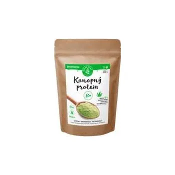 Sport Zelená Země Konopný protein 500 g BIO