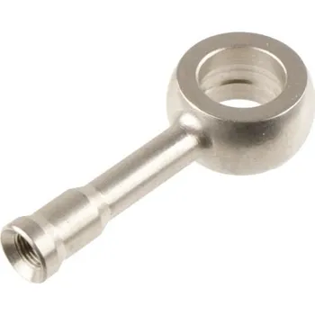 Nářadí pro automobil Spojovací kousek, brzdové potrubí TRW MV10A00E