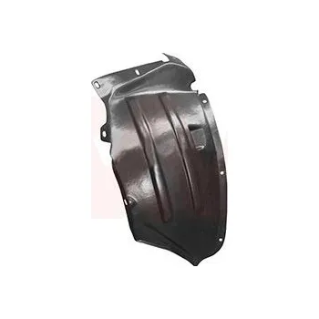 Příslušenství karosérie obložení, dutina kola VAN WEZEL 1650433