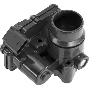 Systém vstřikování Hrdlo škrticí klapky SIEMENS/VDO 2910000087200