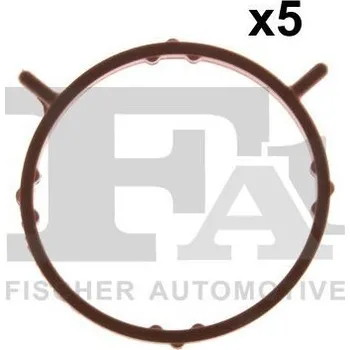 Těsnění motoru Těsnicí kroužek FA1 076.745.005