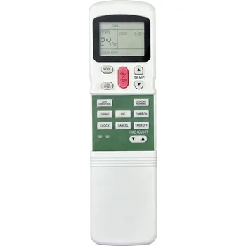 Dálkový ovladač Neoriginální dálkový ovladač - FISHER FSMED-74HFPL, FSMED-124HFPL