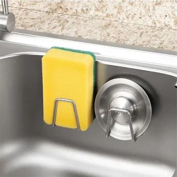 Organizace kuchyně 06436282 Držák na houbičku na nádobí 4L 9465