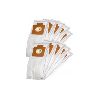 Sáček do vysavače Sáčky k vysavači ELECTROLUX Org. Gr. E17 textilní 10ks