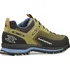 Pánská treková obuv Garmont Dragontail Tech GTX Man Olive Green/Vallarta Blue