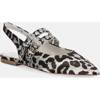 Dámské baleríny Baleríny Kennel & Schmenger Greta 51.12600.277 béžová 01X, EUR 37