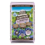 Forestina Hoštický substrát pro borůvky 40 l