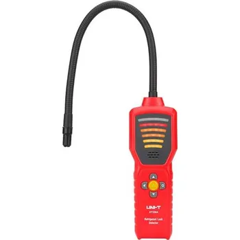 Bezpečnostní detektor 07760313 Detektor úniku chladiva UNI-T UT336A