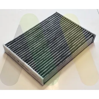 Kabinový filtr Filtr vzduchu v interiéru MOTAQUIP LVCF654