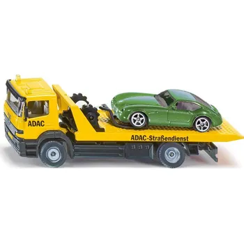 autíčko SIKU Super - ADAC odtahový vůz 1:55