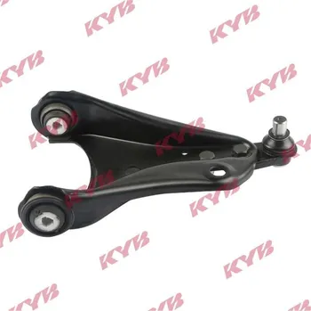 Zavěšení kol Řídicí páka, zavěšení kol KYB KSC4211