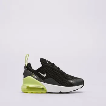 Chlapecké tenisky Nike Air Max 270 Černá 33