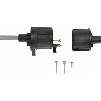 Autodíl THULE Krytky na role látky TO 9200, sada levá a pravá