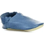 Crave Cravitos tmavě modré barefoot capáčky Velikost boty (EU): 20-21, Vnitřní délka boty: 135, Vnitřní šířka boty: 67