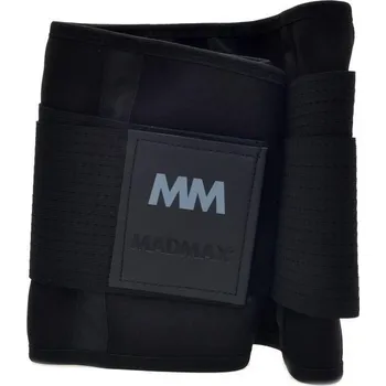 Madmax Slimming Belt MFA277 černý, M
