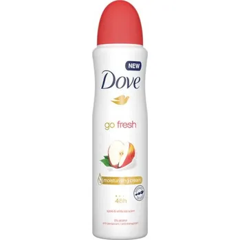 Dove DEO WOMEN 250ml Apple & White Tea