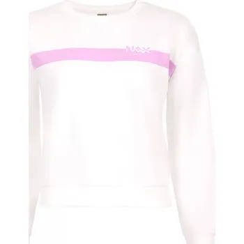 Dámská mikina Dámská Mikina NAX SEDONA XL