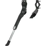 Stojan na kolo FORCE-E-BIKE 26-29 AL REAR Černá 26/29''