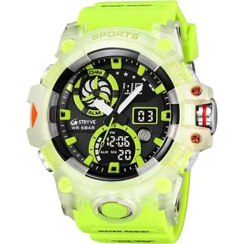 Hodinky STRYVE Hodinky STRYVE HU KP38686 8