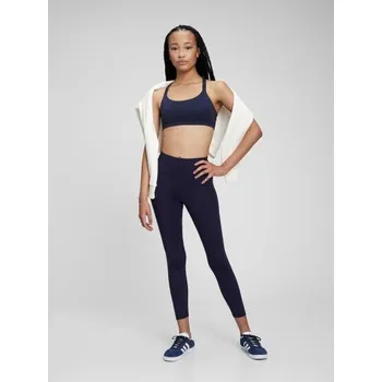 Dámské legíny Legíny GapFit 7/8 high rise