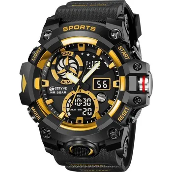 Hodinky STRYVE Hodinky STRYVE HU KP38684 4