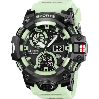 Hodinky STRYVE Hodinky STRYVE HU KP38688 8