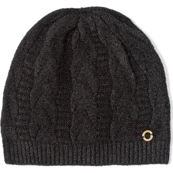 Čepice PARGARET black