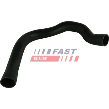 Chladič motoru Trubka intercooleru Alfa 147/156 00> levá 1.9 JTD 8V FT61706