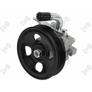 Posilovač řízení Hydraulické čerpadlo, řízení ABAKUS 140-01-376