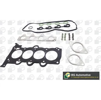 Těsnění motoru Sada těsnění hlavy válce BGA HK8726