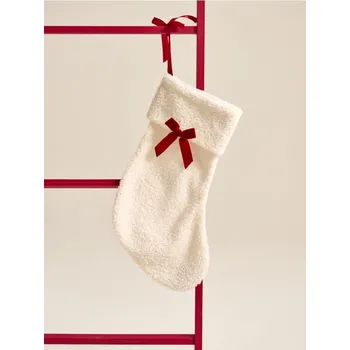 Vánoční dekorace Sinsay - Vánoční dekorace - krémová - 024GG-01X - 024GG-01X-ONE