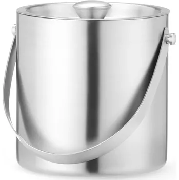 Nádoba na led Kyblík na led, BarUp, 2L, ⌀153x(H)165mm