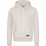 Pánská mikina HÖHENHORN JANGA 5xl Béžová, Černá