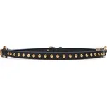 PINKO Dámský pásek Studs Belt H 1,2 AI 25-26 105872 A0F1 Černá M