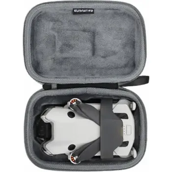 Dron Sunnylife N4P-B696 Tmavě šedé