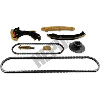 Sada rozvodového řetězu HEPU 21-0206